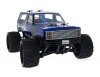 Model HiMoto Tracker 1:18 4WD RTR